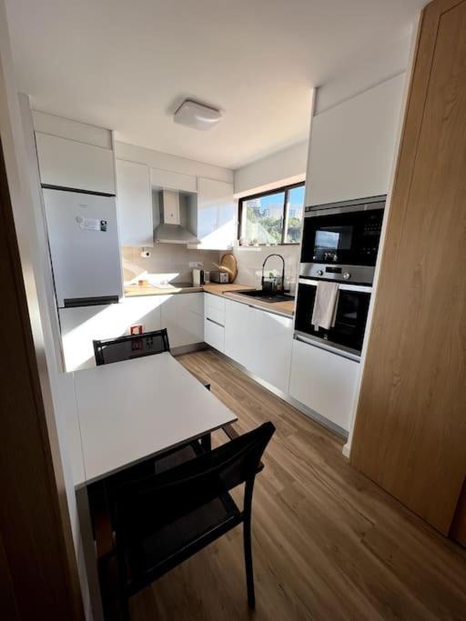 Apartament Penthouse Terraco De Coimbra Zewnętrze zdjęcie