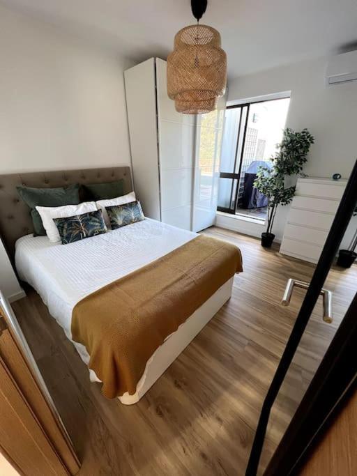Apartament Penthouse Terraco De Coimbra Zewnętrze zdjęcie
