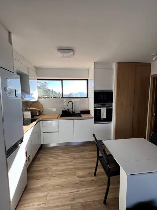 Apartament Penthouse Terraco De Coimbra Zewnętrze zdjęcie