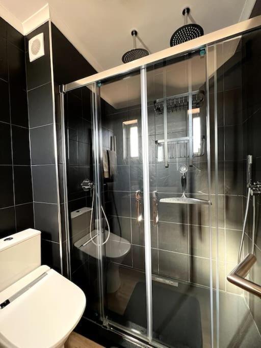 Apartament Penthouse Terraco De Coimbra Zewnętrze zdjęcie